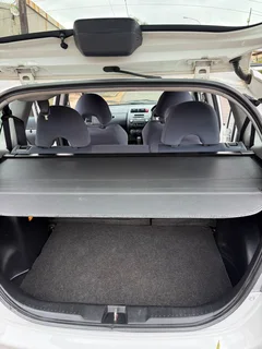 2004 Honda Jazz 1.5 Hatchback AUTOMATIC