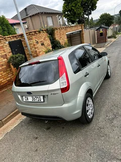 Ford Figo 1.4(2013)Hatchback in an Excellent Condition.