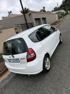 Honda Jazz 1.5 AUTO(Hatchback)in an OUTSTANDING Condition