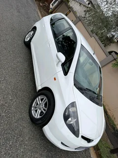 Honda Jazz 1.5 AUTO(Hatchback)in an OUTSTANDING Condition