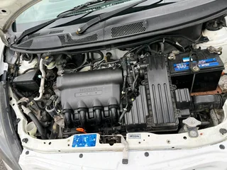 Honda Jazz 1.5 AUTO(Hatchback)in an OUTSTANDING Condition