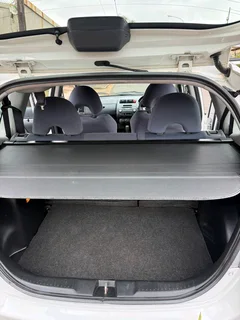 Honda Jazz 1.5 AUTO(Hatchback)in an OUTSTANDING Condition