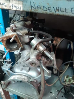 Crank for Tata Indica 1.4 LSi