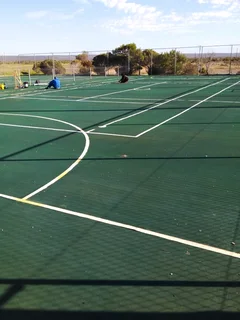 Construction service&#39;s including Tar Surfacing, Paving, Excavation and