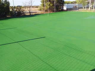 Construction service&#39;s including Tar Surfacing, Paving, Excavation and