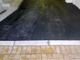 Construction service&#39;s including Tar Surfacing, Paving, Excavation and