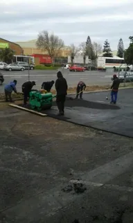 Industrial, Commercial and Residential Tar Surfacing, Slurry Seals, Pa