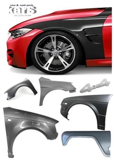 Fenders - New and Used from R295.00