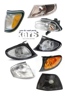 Corner Lamps From R 59