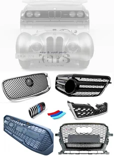 Grilles - New and Used From R 98
