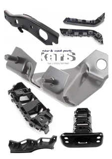 Bumper Brackets and Slides From R 89