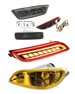 Bumper Lamps - From R29