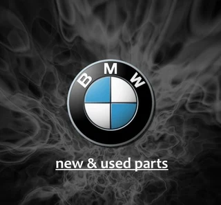 Bmw - New & Used Parts - From - R195