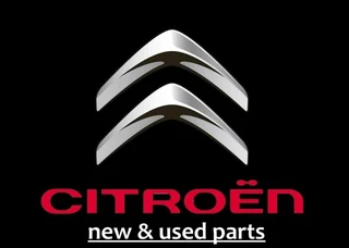Citroen - New & Used Parts - From R195