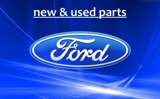 Ford - New & Used Parts - From R195