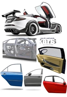 Doors - New & Used - From R795