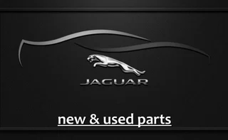 Jaguar - New & Used Parts - From R195