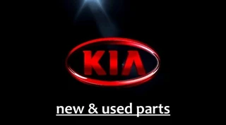 Kia - New & Used Parts - From R195