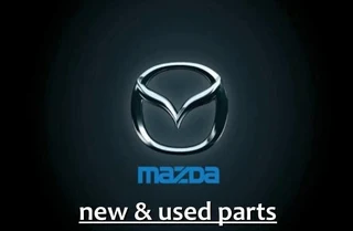Mazda - New & Used Parts - From R195