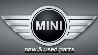 Mini - New & Used Parts - From R195
