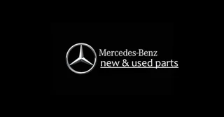 Mercedes - Benz - New & Used Parts - From R195