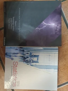 Textbooks - Ad posted by Gumtree User