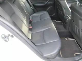 2003 Mercedes-Benz C-Class Sedan