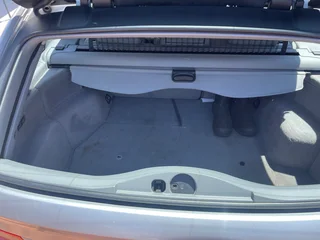 2002 BMW 3 Series Stationwagon