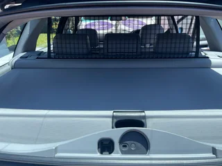 2002 BMW 3 Series Stationwagon