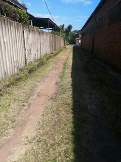 PRIME WAREHOUSE SPACE TO LET