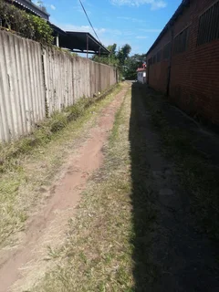 PRIME WAREHOUSE SPACE TO LET