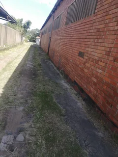 PRIME WAREHOUSE SPACE TO LET