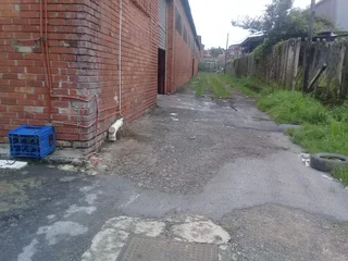 Prime Warehouse Space To Let