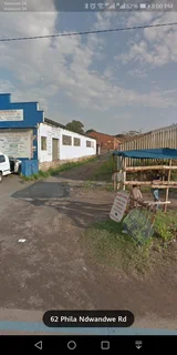 PRIME WAREHOUSE SPACE TO LET