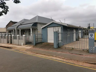 Building for sale in Bulwer Road
