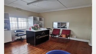 Building for sale in Bulwer Road