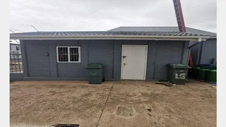 Building for sale in Bulwer Road