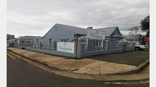 Building for sale in Bulwer Road