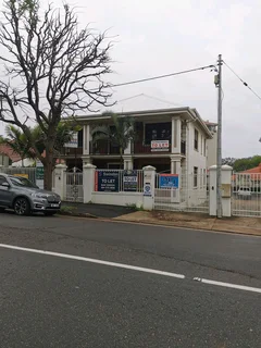 Offices To Let In Morningside