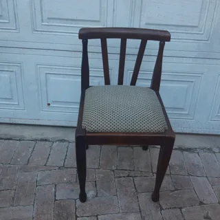 Mid century Modern chair