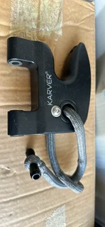 Karver hook KGL 40