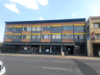 Commercial Property To rent Arcadia