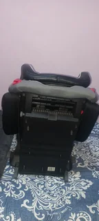 CARSEAT - Ad posted by TEABONE