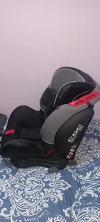 CARSEAT - Ad posted by TEABONE