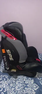 CARSEAT - Ad posted by TEABONE