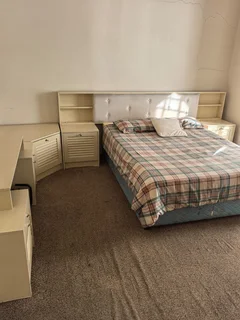 Bedroom Suite