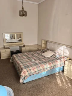 BEDROOM SUITE