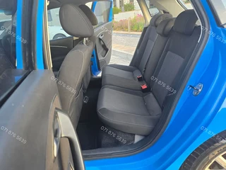 2014 VW Polo 1.2 TSI Highline Automatic DSG