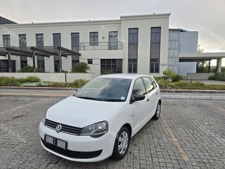 2016 Vw Polo Vivo 1.4 **just Serviced , New Tyres**
