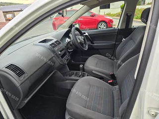 2016 VW Polo Vivo 1.4 **JUST SERVICED , NEW TYRES**